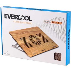 کول پد Evercool Ecol-s12 ا Coolpad evercool Ecol-s12 — تصویر 2