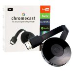 دانگل HDMI مدل Chromecast 4K — تصویر 3