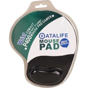 ماوس پد طبی دیتالایف مدل P400 ا DataLife P400 MousePad — تصویر 2