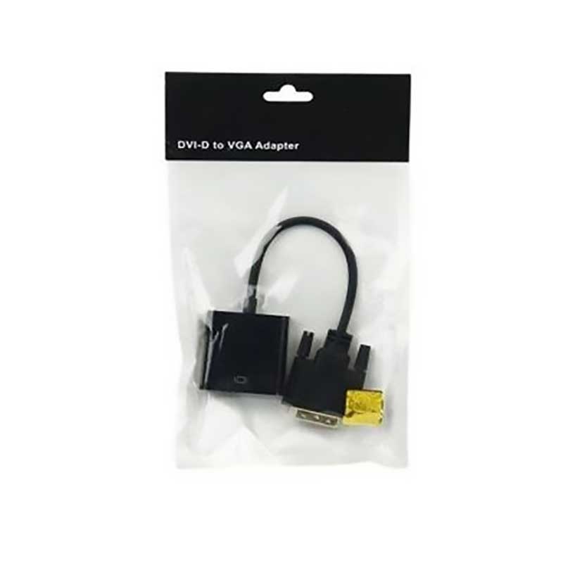 تبدیل DVI to VGA اکتیو دیتالایف — تصویر 2