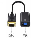 تبدیل DVI to VGA اکتیو دیتالایف
