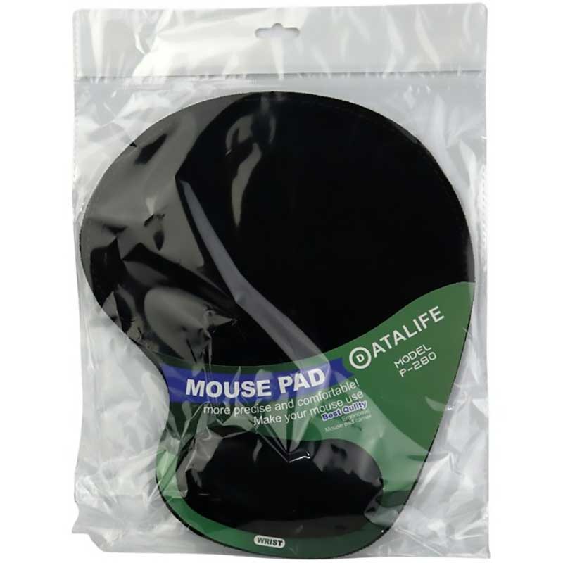 Datalife-MousePad-P-280-01 ماوس پد طبی Datalife مدل P-280 ا Datalife MousePad P-280 — تصویر 2