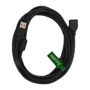 کابل افزایش طول USB 2.0 دیتالایف مدل A-F طول 10 متر — تصویر 2