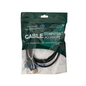 کابل DisplayPort دیتالایف به طول 1.8 متر کد 6586 - سیکاس کالا کابل DisplayPort دیتالایف به طول 1.8 متر — تصویر 2