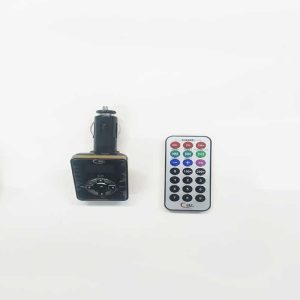اف ام پلیر carmp3 کد6497 - سیکاس کالا اف ام پلیر carmp3