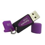 فلش مموری گلکسبیت مدل Rubbery ظرفیت 32 گیگابایت ا Galexbit Rubbery 32GB USB 2.0 Flash Memory کد 6395-7573