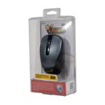 ماوس بی سیم جنیوس ECO-8015