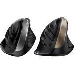 ماوس بی سیم جنیوس مدل Ergo 8250S ا Genius Ergo 8250S Wireless Optical Silent Mouse کد 6625-8311 — تصویر 6