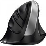 ماوس بی سیم جنیوس مدل Ergo 8250S ا Genius Ergo 8250S Wireless Optical Silent Mouse کد 6625-8311 — تصویر 4