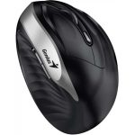 ماوس بی سیم جنیوس مدل Ergo 8250S ا Genius Ergo 8250S Wireless Optical Silent Mouse کد 6625-8311 — تصویر 3