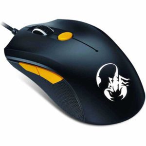 ماوس گیمینگ جنیوس M6-600 ا Genius Gaming Mouse M6-600 کد 6593 - سیکاس کالا ماوس گیمینگ جنیوس M6-600 ا Genius Gaming Mouse M6-600 — تصویر 2