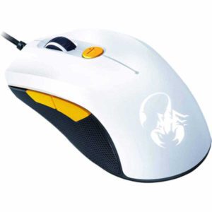 ماوس گیمینگ جنیوس M6-600 ا Genius Gaming Mouse M6-600