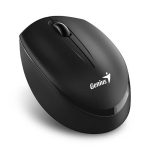 ماوس بی سیم جنیوس مدل NX-7009 ا Genius NX-7009 Wireless BlueEye Mouse کد 6571 - 7321 - 7322 — تصویر 3