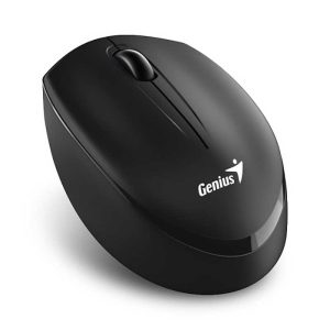 ماوس بی سیم جنیوس مدل NX-7009 ا Genius NX-7009 Wireless BlueEye Mouse کد 6571 - 7321 - 7322 — تصویر 3