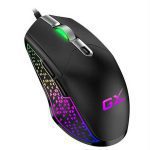 ماوس گیمینگ جنیوس مدل Scorpion M705 ا Genius Scorpion M705 Wired Optical Gaming Mouse