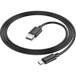 کابل شارژ تایپ سی هوکو مدل X88 ا HOCO CABLE X88 USB TO TYPE-C