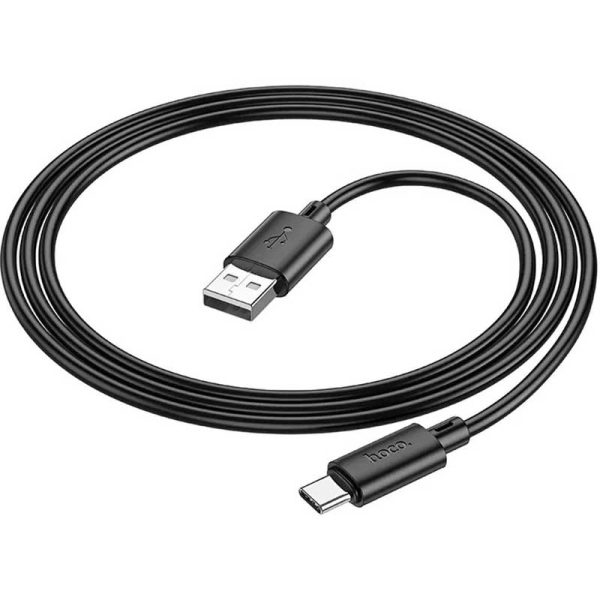 کابل شارژ تایپ سی هوکو مدل X88 ا HOCO CABLE X88 USB TO TYPE-C