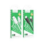 کابل شارژ تایپ سی هوکو مدل X88 ا HOCO CABLE X88 USB TO TYPE-C — تصویر 2