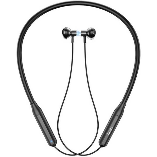 هدست گردنی هوکو مدل ES58 ا HOCO ES58 Sound tide wireless earphones — تصویر 2