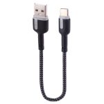 کابل تبدیل USB به USB-C هیسکا مدل LX-1020 — تصویر 2