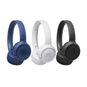 هدفون بلوتوثی جی بی ال J27 کد 6542 - 7284 - 7283