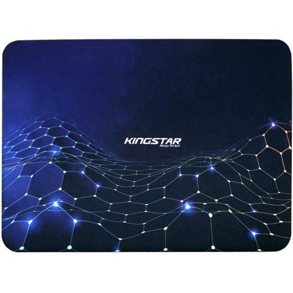 پد ماوس گیمینگ کینگ استار KPM41 ا KingStar KPM41 Gaming Mouse Pad