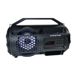 اسپیکر بلوتوثی قابل حمل کینگ استار مدل KBS 250 ا Kingstar KBS250 Bluetooth Speaker — تصویر 4