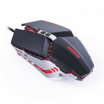 ماوس گیمینگ کینگ استار مدل KM335G ا Kingstar KM335G Gaming Mouse