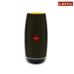 اسپیکر قابل حمل لیتو مدل LK-20 ا Leitu LK-20 Portable Speaker