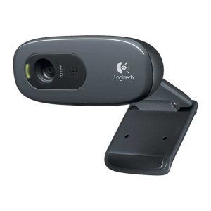 وب کم HD لاجیتک مدل C270 ا Logitech C270 HD Webcam