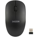 ماوس بی سیم SHOOSH-M11W کد 6621-7765 — تصویر 2