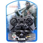 دسته بازی مچر MR 57 ا Macher MR-P57 Wired Gamepad — تصویر 2