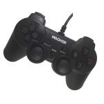 دسته بازی مچر MR 57 ا Macher MR-P57 Wired Gamepad