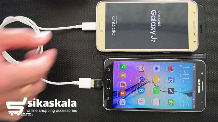 راهنمای خرید مبدل OTG یا کابل OTG
