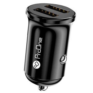 شارژر فندکی پرووان مدل PCG12 ا ProOne PCG12 Car Charger
