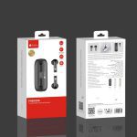 هندزفری بلوتوثی پرووان مدل PHB3208 — تصویر 3