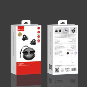 هندزفری بلوتوثی پرووان مدل PHB3211 کد 6510-7598 - سیکاس کالا هندزفری بلوتوثی پرووان مدل PHB3211 کد 6510-7598 — تصویر 2