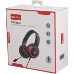 هدست گیمینگ سیم دار پرووان PHG3860 ا ProOne PHG3860 Gaming Headset — تصویر 2