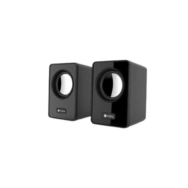 اسپیکر دسکتاپ پرووان مدل PSD4640 ا ProOne PSD4640 Desktop Speaker