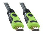 کابل اچ دی ام ای HDMI کنفی رویال ROYAL به طول 30 متر — تصویر 4