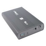 باکس هارد اکسترنال 3.5 اینچ رویال مدل ET-H3531 ا Royal RH-3531 3.5 inch USB 3.0 External HDD — تصویر 2
