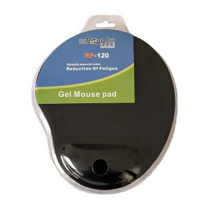 پد ماوس طبی رویال RP-120 ا Royal RP-120 Mouse Pad کد 6662 - سیکاس کالا ماوس پد طبی رویال RP-120 ا Royal RP-120 Mouse Pad — تصویر 3
