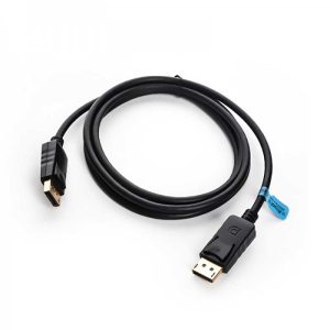 کابل DisplayPort رویال طول 1.8 متر