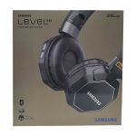 هدفون بی سیم سامسونگ مدل Level S25 ا Samsung Level S25 wireless headphones کد 6539 - 7301 — تصویر 2