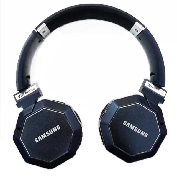 هدفون بی سیم سامسونگ مدل Level S25 ا Samsung Level S25 wireless headphones کد 6539 - 7301