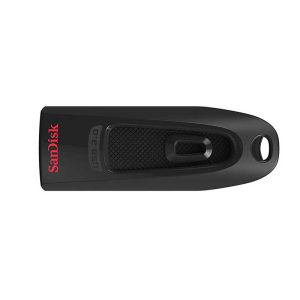 فلش مموری سن دیسک مدل CZ48 ظرفیت 256 گیگابایت ا SanDisk CZ48 256GB USB 3.0 Flash Memory — تصویر 2