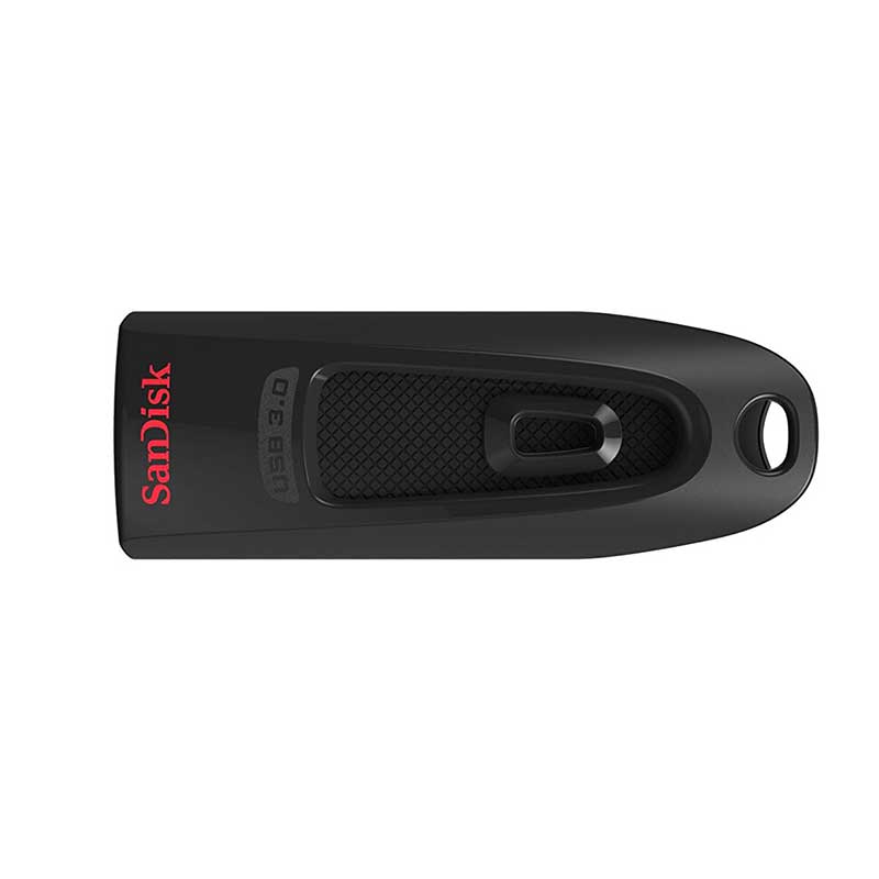 SanDisk-CZ48-256GB-USB-3-01 فلش مموری سن دیسک مدل CZ48 ظرفیت 256 گیگابایت ا SanDisk CZ48 256GB USB 3.0 Flash Memory — تصویر 2