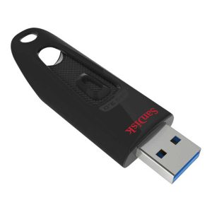 فلش مموری سن دیسک مدل CZ48 ظرفیت 256 گیگابایت ا SanDisk CZ48 256GB USB 3.0 Flash Memory