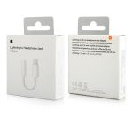 مبدل لایتنینگ به جک 3.5 میلی متری اپل ا Apple Lightning to 3.5mm Headphone Jack Adapter — تصویر 2