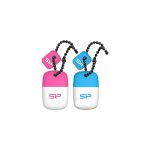 فلش مموری سیلیکون پاور مدل T07 با ظرفیت 64 گیگابایت ا Touch T07 USB 2.0 Flash Memory 64GB